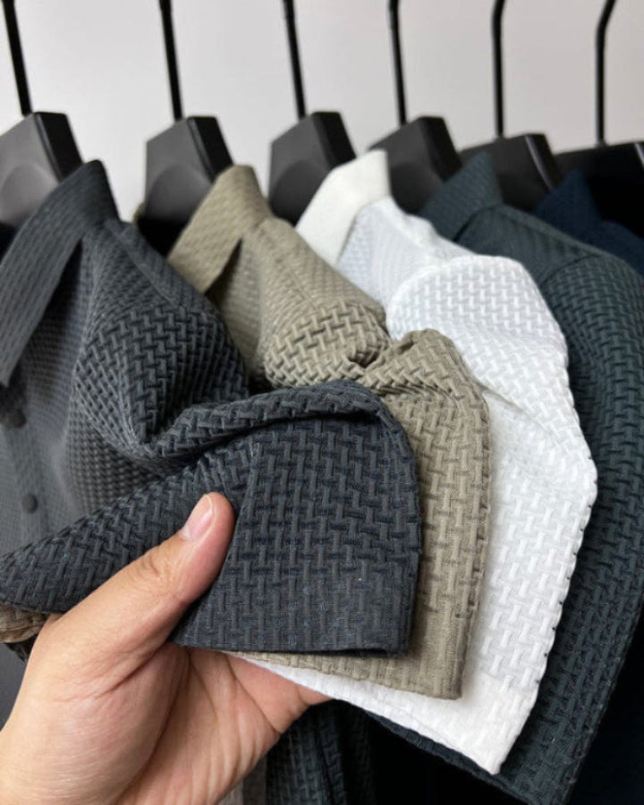 𝐕ictus 𝐏olo | Comfort & Style